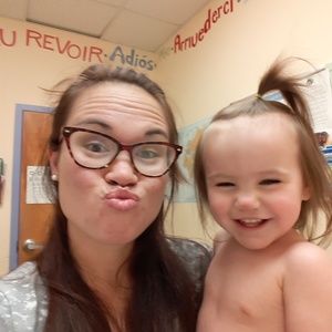 Meet your Posher, Clara